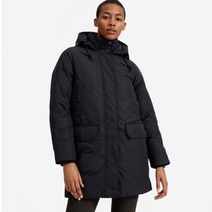 Everlane - The ReNew Military Parka